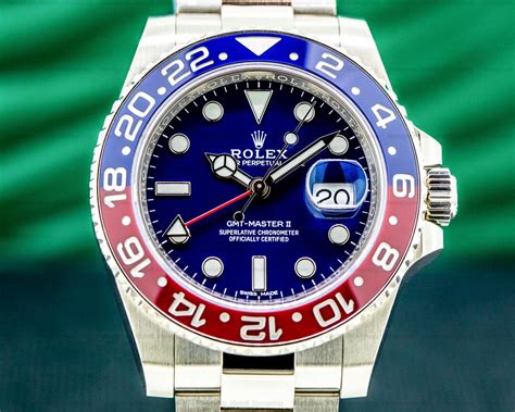 rolex gmt master ii blro|rolex gmt master ii price.